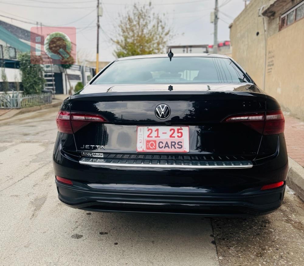 فولكسفاغن جيتا